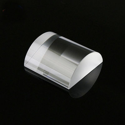 BK7 Cylindrical Mirrors
