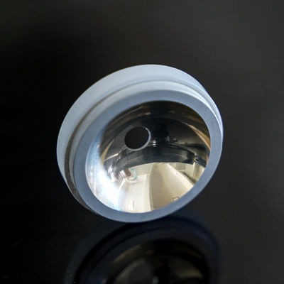 LG Optical Projector Laser Reflector Mirrors Aluminum Or Silver Gold Coating