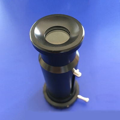 12MP Manual Aperture C-Mount Optical Glass Lens 1.1 Inch Industrial Vr Camera Lenses