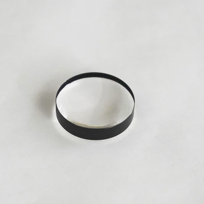 20D Double Aspheric Spherical Glass Lens Bk7 Achromatic Sapphire Ball Lens