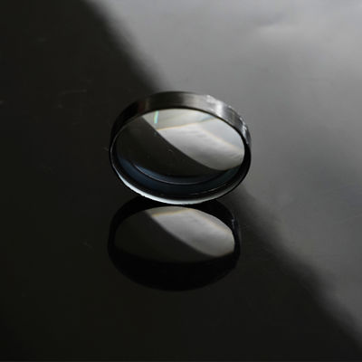 Optical Glass BK7 Material Laser Line Lens Plano Concave Lens
