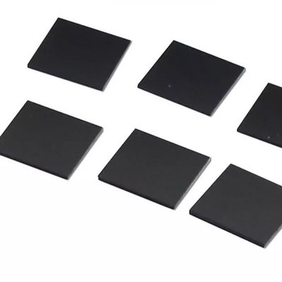 লেজার এবং ইমেজিং অ্যাপ্লিকেশনের জন্য 150 মিমি ফোকাল দৈর্ঘ্যের ইনফ্রারেড ট্রান্সমিটিং BK7 গ্লাস ফিল্টার অপটিক্যাল লেন্স