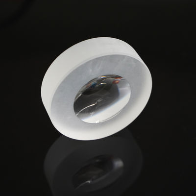 Factory price optical spherical or aspherical plano-concave lens