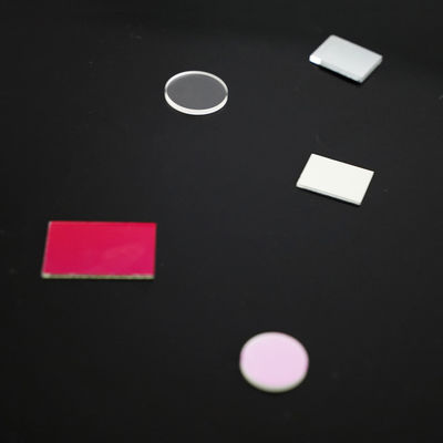 8mm Dichroic Optical Filter