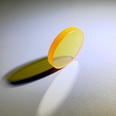 10/5 থেকে 60/40 পৃষ্ঠের গুণমান অপটিক্যাল গ্লাস ফিল্টার 1.5mm থেকে 300mm ব্যাসার্ধ এবং কাস্টম লেপ সহ