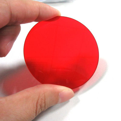 Camera Square 100x100mm ND1000 Optical Filter Multi Coating Negative Acrylic Coating