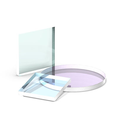 Camera Square 100x100mm ND1000 Optical Filter Multi Coating Negative Acrylic Coating