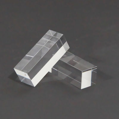 3 To 100mm Right Angled Triangular Prism For Image Measuring Instrument 60/40