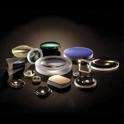 BK7 Cylindrical Mirrors