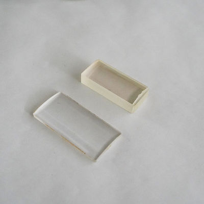 AR Coated Quartz Half Rod ZnSe Cylindrical Mirrors