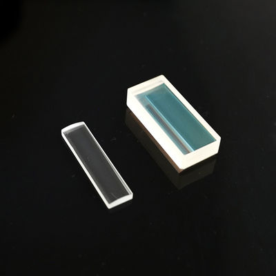 High Precision Cylindrical Concave Mirror 0.7mm To 400mm