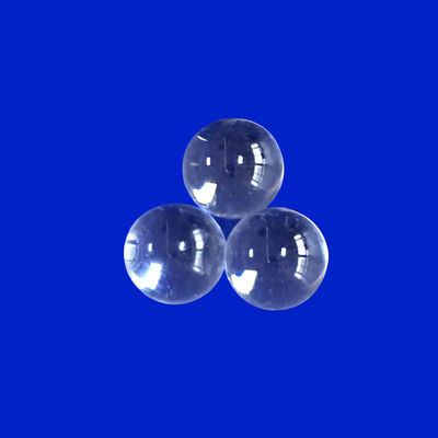 Plano Convex Photography 10mm Spherical Ball Lens Aspheric