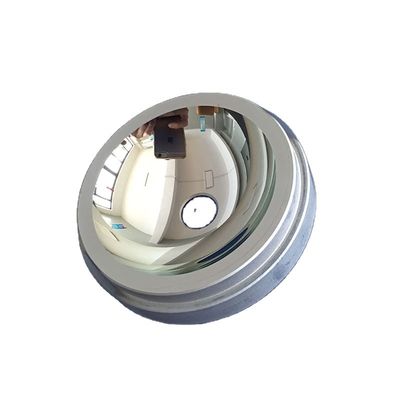 LG Optical Projector Laser Reflector Mirrors Aluminum Or Silver Gold Coating