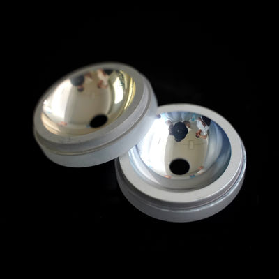 LG Optical Projector Laser Reflector Mirrors Aluminum Or Silver Gold Coating