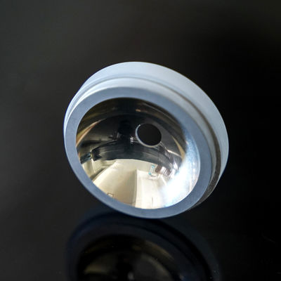 LG Optical Projector Laser Reflector Mirrors Aluminum Or Silver Gold Coating