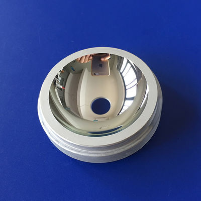 Optical Instruments Silver 1mm 2mm 3mm Reflector Mirrors