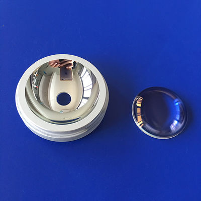 360 Degree BK7 Aluminum Telescope Laser Reflector Mirrors