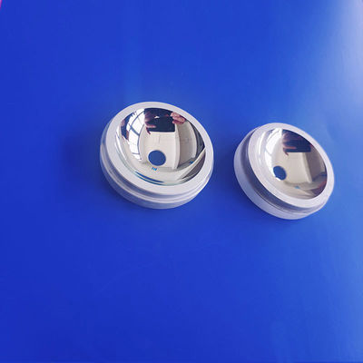 Aluminum Alloy Mirror Reflector 1.5mm To 300mm ZnSe