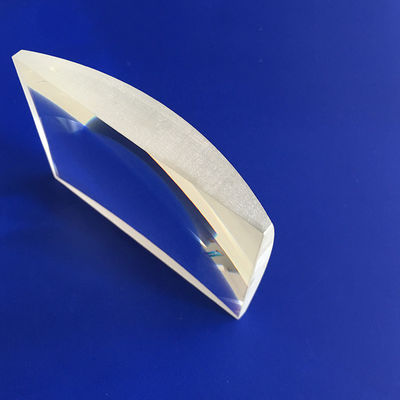 Factory direct supply Shanghai factory sales solar concentrator big glass fresnel for projector optical glass lens with low price