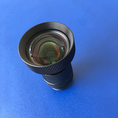 Factory direct supply High Performance IR Thermal Imaging Lenses optical infrared lens Shanghai supplier with low price