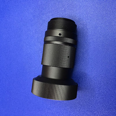 Factory direct supply High Performance IR Thermal Imaging Lenses optical infrared lens Shanghai supplier with low price