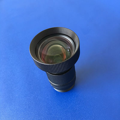 60/40 Digital Camera Zoom Lens