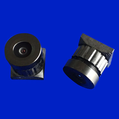 Aspheric AR Coated Laser Diode Collimating Lens 200 To 1100nm