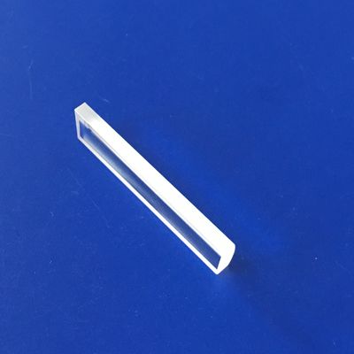 Circular Rectangular Plano Concave Cylindrical Lens