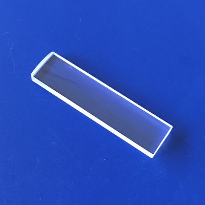 AR Coating Plano Convex Lens Fused Silica Dot Sight Plano Concave Cylindrical Lens