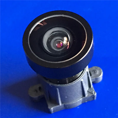 China Shanghai Advance brand optical lens