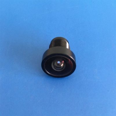 Infrared Waterproof CP Plus CCTV Optical Camera Lenses