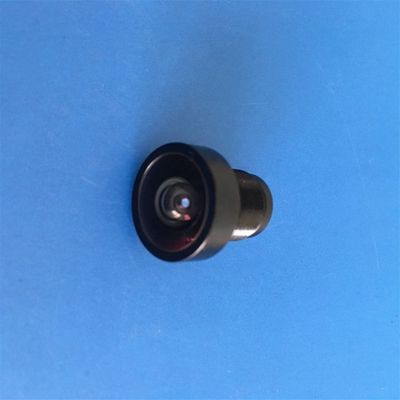 Infrared Waterproof CP Plus CCTV Optical Camera Lenses