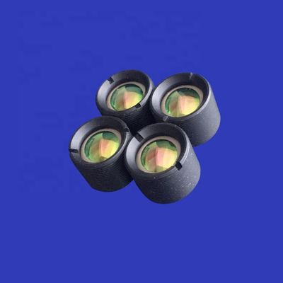 m12.5*f20  Batch Sale  Laser Collimating Lenses Surveillance Custom Camera lenses