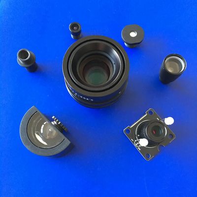 3 In 1 Wide Angle Fisheye 18X Mobile Phone Camera Lens