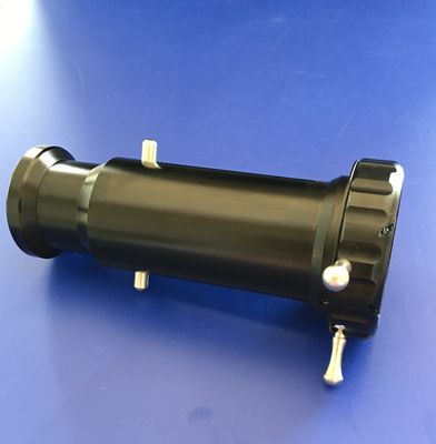 USB Flexible Endoscope Camera Lens Optics 15mm To 110mm