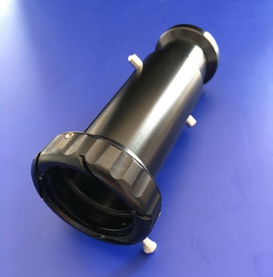 200nm To 1200nm Optical Camera Lenses , AR Coated Laser Collimation Lens