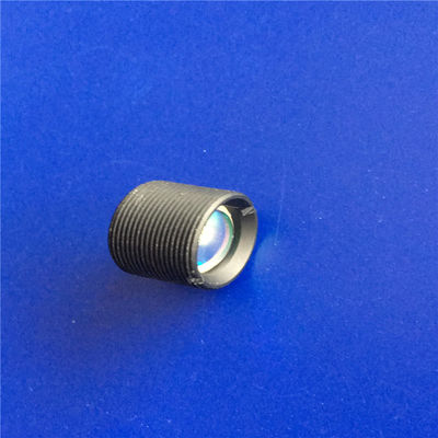 ZP Precitec Procutter 2.0 WSX Raytools Plano Concave Lens Laser Safety Lenses
