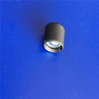 ZP Precitec Procutter 2.0 WSX Raytools Plano Concave Lens Laser Safety Lenses