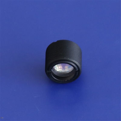 China Factory Customized Custom Laser Led Collimator Lens Design