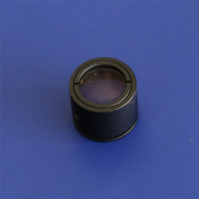ZP Precitec Procutter 2.0 WSX Raytools Plano Concave Lens Laser Safety Lenses