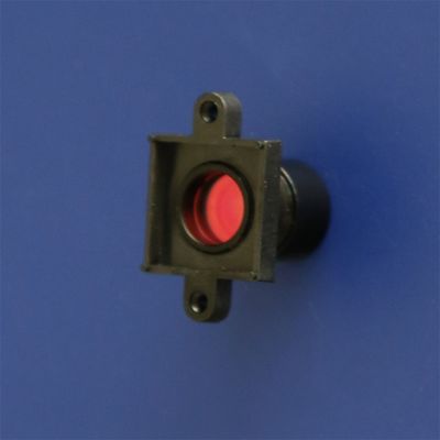 Laser Wireless Infrared 21mm Optical Camera Lenses