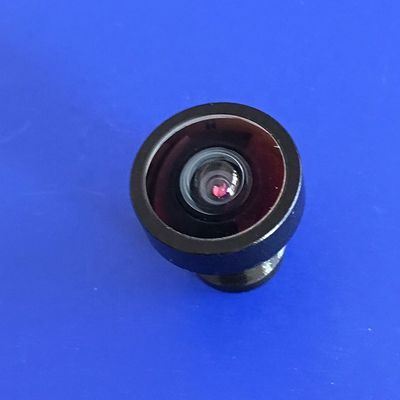 II-VI Lens Optical Lens  Dia 20/25.4mm Focal length 50.8/63.5mm