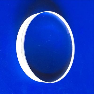 Doublet 1.5mm To 300mm K9 Aspherical Optical Lens