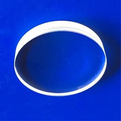 Doublet 1.5mm To 300mm K9 Aspherical Optical Lens