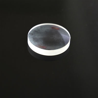 BK7 Optical Glass Lens PMMA 10-20mm Plano Convex Lens