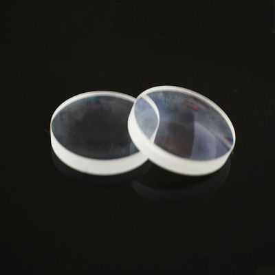 BK7 Aspherical Optical Lens