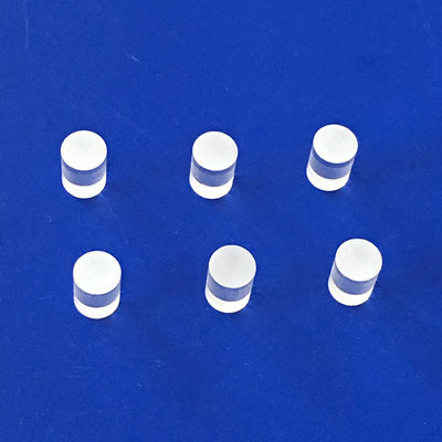 JGS1 BK7 Sapphire 0.5mm To 300mm rod lens for Endoscope